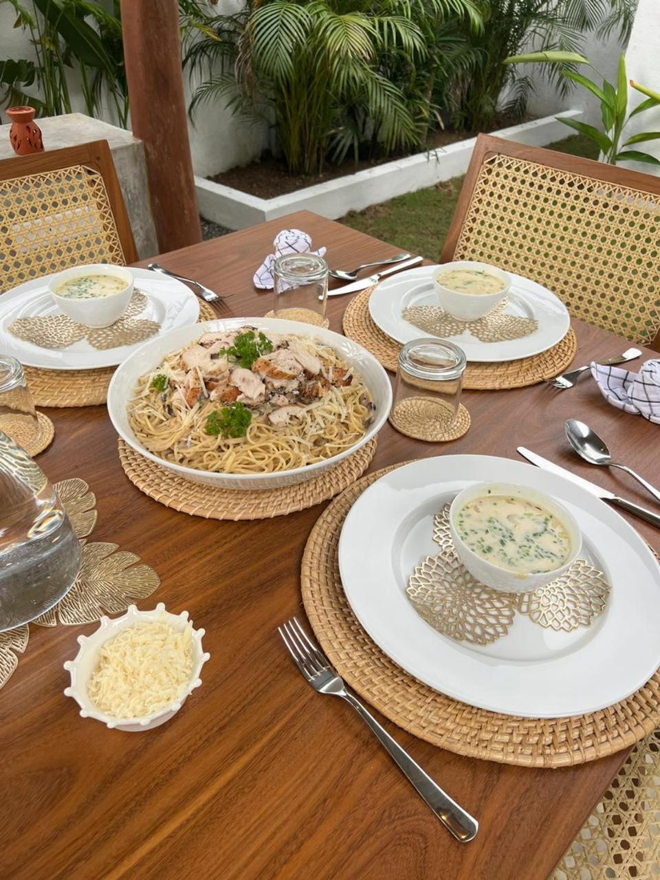 Zen House Hotel Ahangama Ngoại thất bức ảnh