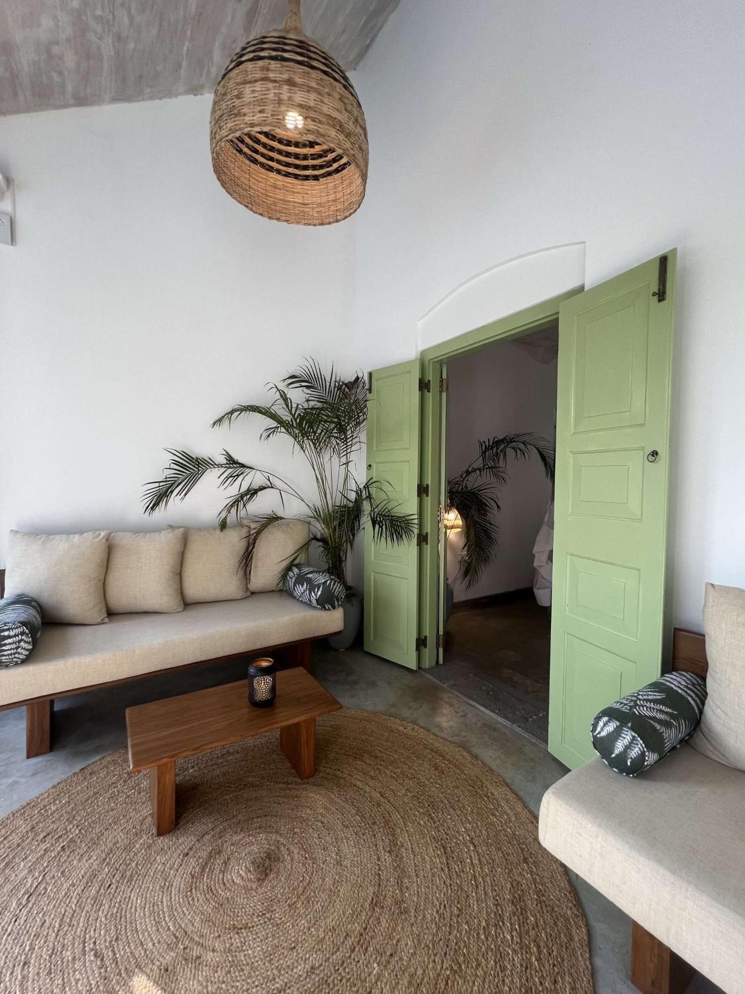 Zen House Hotel Ahangama Ngoại thất bức ảnh